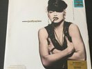 MADONNA Justify My Love & Express Yourself 12