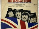 The Beatles Story 1964 Vinyl Lp Record Mono NM
