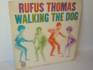 RUFUS THOMAS   WALKING THE DOG   STAX 704  MONO ORIGINAL VINYL LP