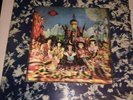 ROLLING STONES THEIR SATANIC MAJESTIES REQUEST ORIGINAL LP