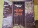 Vintage 1981 Ray Barretto 