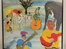 The Band Music From Big Pink Vinyl Reissue