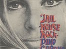 DINO CABANO   JAIL HOUSE ROCK / Cento Giorni, Cento Notti RARISSIMO 45 giri 1968