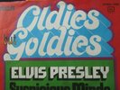 45.   ELVIS PRESLEY    THAT'S ALL RIGHT  / SUSPICIOUS MINDS   GERMAN (7