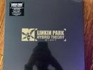 Linkin Park Hybrid Theory (20th Anniversary) (4xLP Box Set) VINYL BRAND NEW