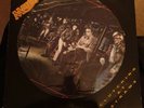 Marillion – Clutching at Straws – Vinyl LP Picture Disc