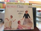 Bill Haley: Chicks RARE USA STEREO Original LP