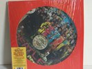 The Beatles ?Sgt. Pepper's Lonely Hearts Club Band  LP Picture Disc  Vinyl
