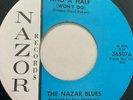 Ohio Garage Mod 45/ Nazar Blues 