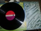 LED ZEPPELIN - LED ZEPPELIN 2 VERY RARE MISPRINT 1969 PLUM ATLANTIC VG++