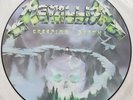 Metallica Creeping Death Picture Vinyl LP keine Nachpressung.