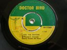 CLANCY ECCLES - FEEL THE RHYTHM - 7