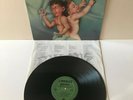 Exodus - Bonded By Blood (1985, Torrid Records / Combat) Original Pressing