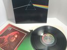 Pink Floyd Dark Side Of The Moon Lp 1973 EMI Vinyl Record SMAS-11163
