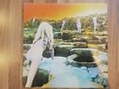 Led Zeppelin Houses of the Holy 1973 K50014. Near Mint Vinyl. PECKO etching
