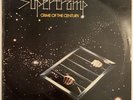 SUPERTRAMP CRIME OF THE CENTURY LP A&M PORTUGUESE PRESS NEAR MINT PRO CLEANED