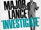 Major Lance - Investigate / Little Young Lover (Soul, 45) 7250
