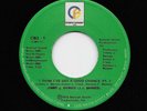 Jimmy J.J. Barnes - I Think I've Got A Good Chance (part 1) / (part 2) (45) 1