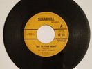 THE LUCKY CHARMS - TIED TO YOUR HEART - RARE PROMO - 1968