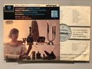 SAX 2490 George Szell Conducts Russian Music 1963 UK LP COLUMBIA 1st B/S
