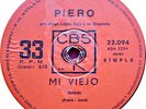 PIERO - MI VIEJO - 7