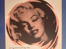 MARILYN MONROE I'M GONNA FILE MY CLAIM (l'uomo che voglio)sheet music ITALY 1954