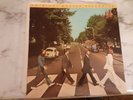 The Beatles Abbey Road MFSL 1979 Audiophile Japan VG mobile fidelity