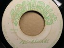 Herman Chin-Loy/The Hippy Boys 