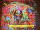 Crimson Glory  Strange And Beautiful 1st Press Vinyl Holland 1991 LP OIS Rare EX