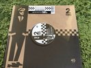 THE SPECIALS - THE DUB MIXES - 2TONE EXCLUSIVE 10” VINYL EP - RSD DROP 2020 NEW