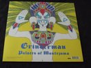 Mute-EU-Grinderman-12'' EP-Colour Vinyl-RSD-Nick Cave-Palaces of Montezuma-Mint.