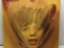 The Rolling Stones ?Goats Head Soup Vinyl LP Insert Foc 1973 German COC 59 101