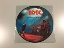 AC/DC - Let There Be Rock Vinyl Picture Disc APLP 022 P  Unofficial Release NM