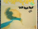 George Kranz ?- Trommeltanz - Din Daa Daa - SEALED - vinyl 12