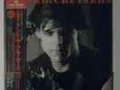 FACTORY *SEALED* EDDIE AND THE CRUISERS SOUNDTRACK VINYL RECORD 1983 IMPORT