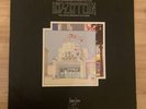 Led Zeppelin - The Song Remains The Same - 2 LP