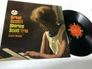 Shirley Scott Trio Great Scot  Jazz Record lp original vinyl album