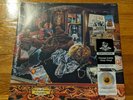 FRANK ZAPPA - Overnite Sensation Clear & Orange Vinyl Newbury Exclusive LTD/500