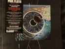 PINK FLOYD Live Album PULSE 4LP 180gm Vinyl RECORD Remastered BOX SET 2018 EX/EX