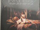 Parallels von Fates Warning , Wine Red Marbled Vinyl Lim.300