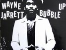 Wayne Jarrett - Bubble Up / VG+ / LP, Album, RE