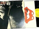 Sticky Fingers by The Rolling Stones Lp original zipper cover Andy Warhol Vg/ Ex