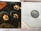 THE BEATLES RUBBER SOUL 1ST STEREO PRESS STUNNER 1965 FINAL UPGRADE NR MINT CON.