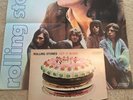 ROLLING STONES - LET IT BLEED, Vinyl, With Rolling Stones Poster