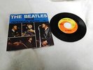 The Beatles   Paperback Writer / Rain -CAPITOL # 5651 - MINT with picture sleev