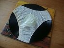 ALICE COOPER SCHOOLS OUT UK 1st PRESS With PAPER PANTIES WB Green Label NR MINT