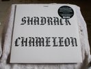 SHADRACK CHAMELEON - S/T 73 IOWA BASEMENT GTR PSYCH w/ RURAL ROCK VIBE SEALED LP
