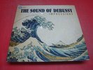 CLAUDE DEBUSSY 'Impressions' SEALED 2018 U.K. Only LP 180 Gram
