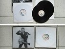 coffret johnny hallyday 3 LP les première années avec livret TBE