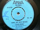 Teshome Meteku - Gara Ser Now Betesh / Mulatu Astatke - Ethio Soul Jazz Amha
